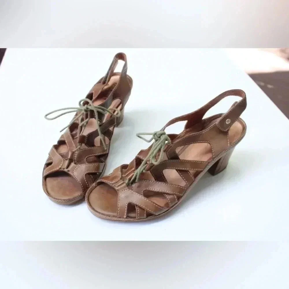Pikolinos Java sandals - Picture 2 of 11